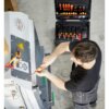 Wiha 9300-702 Electrician Werkzeug Set Elektriker Competence XL 40523 – Bild 3