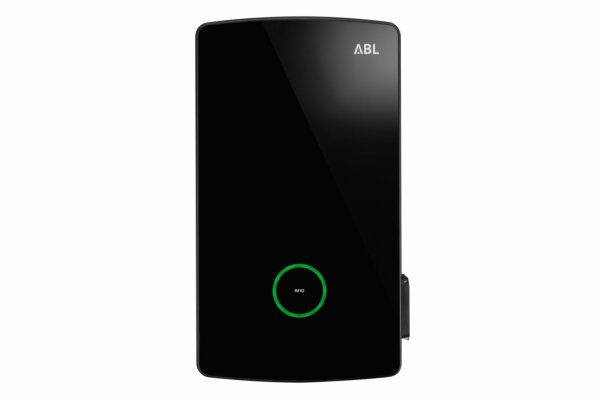 ABL EMOBILITY Wallbox 22kVA 3ph eM4 1f 22kW/Ladep IP55 100000152