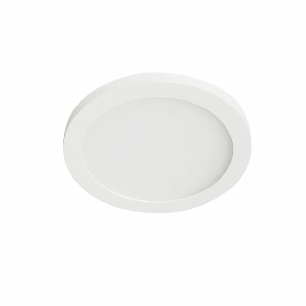 SG LEUCHTEN Dekorelement ws sym direkt Rax 150 212622 Glas Ø168x12mm
