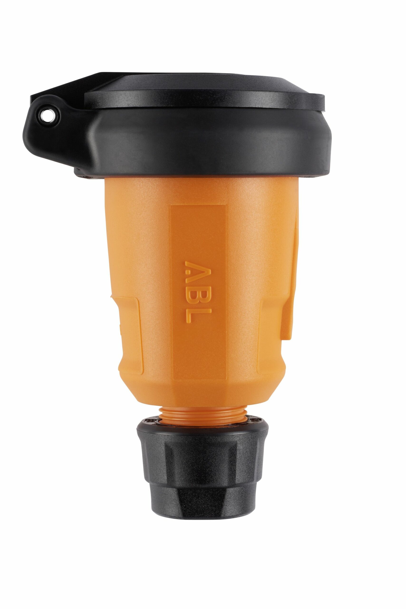 ABL Schutzkontaktkupplung Kst IP54 ger 1580 or Schraubkl