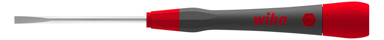 Wiha 260P PicoFinish® 2,0x100mm Feinschraubendreher 42390