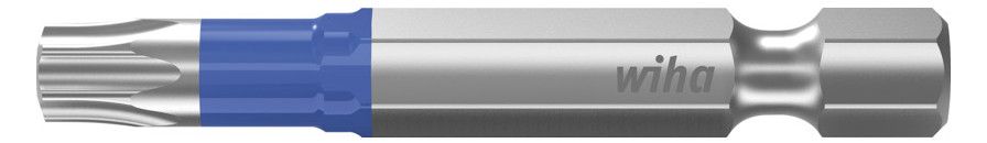 Wiha 7045T T-Bit T10x50mm Bit Set T-Bit 50mm 41643