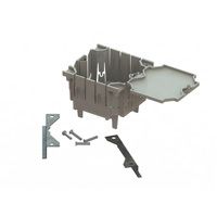 Legrand VG351379 CEE-Montagesatz VG351379