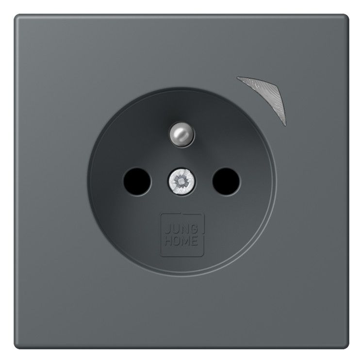 Jung BT LC 1521 F SE 202 JUNG HOME Steckdose Energy französisch/belgisches