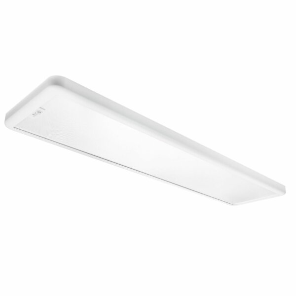 SG LEUCHTEN LED-Anbauleuchte 29W 3000K 212354 3790lm ws Konv