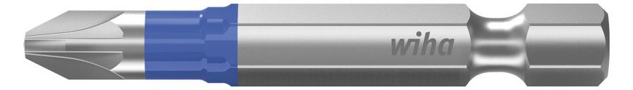 Wiha 7042T T-Bit PZ2x50mm Bit Set T-Bit 50mm 41641