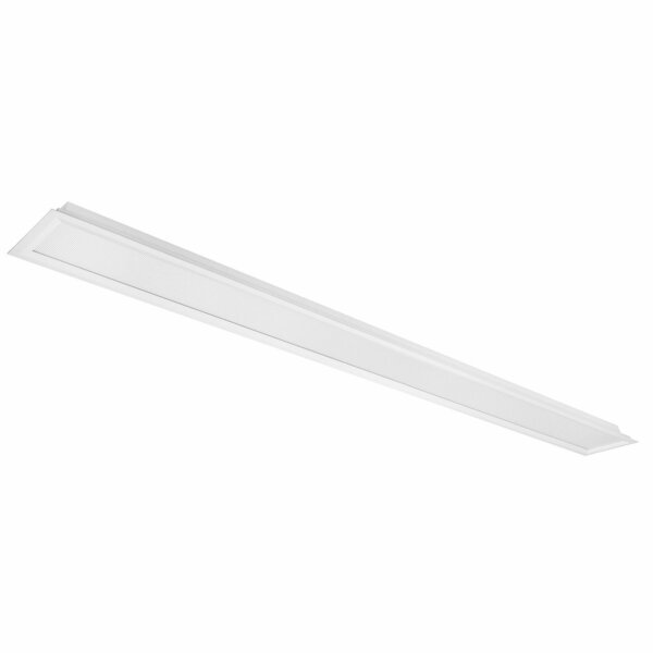 SG LEUCHTEN LED-Deckeneinbauleuchte 18W 212696 4000K 2460lm ws Konv