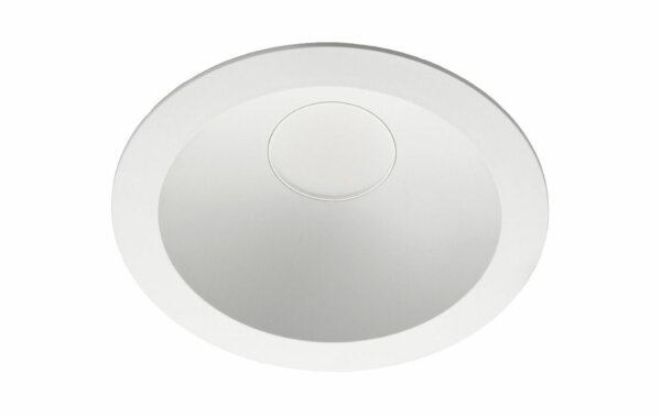 SG LEUCHTEN LED-Einbaustrahler 17W Konv RAX 212584 dim 1LED ws 3000-4000K ws ws