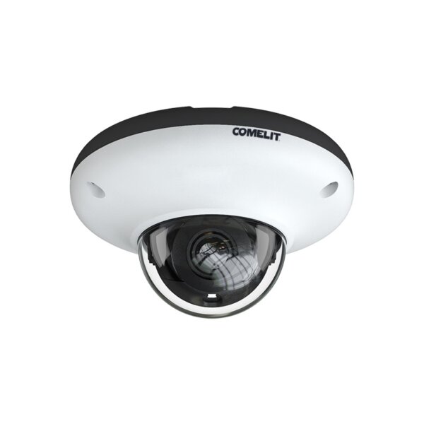 Comelit IPKCAMA04FC Kamera IP VANDALDOME 4MP 2.8MM