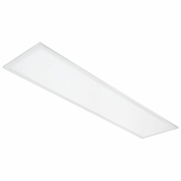 SG LEUCHTEN LED-Panel 30W 4000K ws Konv 212677
