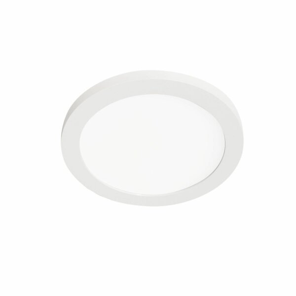 SG LEUCHTEN Dekorelement ws sym direkt Rax 150 212620 Glas Ø168x12mm