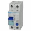 DOEPKE FI-Schutzschalter B+ 2p 230V 63A DFS2 063-2/0,03-HP 0,03A 2TE REG 6kA – Bild 4