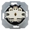 Kopp 940450002 HK07-Mitten-Schutzkontakt-Steckdose – Bild 2