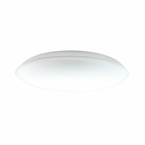 SG LEUCHTEN LED-Anbauleuchte 17W 3000K FROSTA 211737 2230lm ws Konv