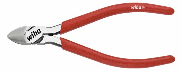 Wiha Z 44 3 01 125mm Classic Feinmechaniker Seitenschneider 36189