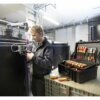 Wiha 9300-702 Electrician Werkzeug Set Elektriker Competence XL 40523 – Bild 10
