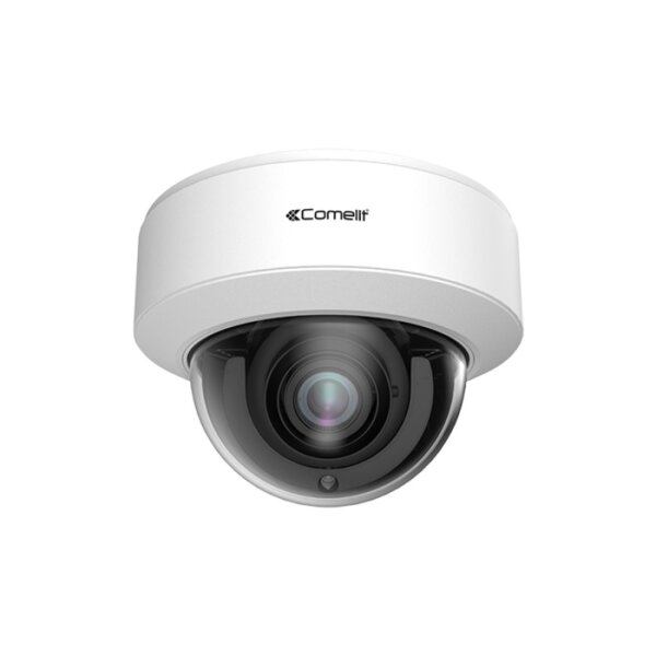 Comelit IPKCAMA08ZC Kamera IP VANDALDOME 8MP 2.8-12MM