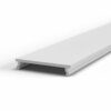 Abdeckung opal TKP35/51 Abdeckung opal - 2 Meter PFE709 – Bild 2