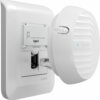 Legrand 033523 WLAN Access Point 300Mbps WiFi 802.11b/g/n Anschluss an POE RJ45 – Bild 4