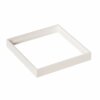 SG LEUCHTEN LED-Einbaustrahler 1LED ws Soft Square 903266 ws mt – Bild 3