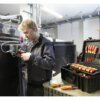 Wiha 9300-702 Electrician Werkzeug Set Elektriker Competence XL 40523 – Bild 8