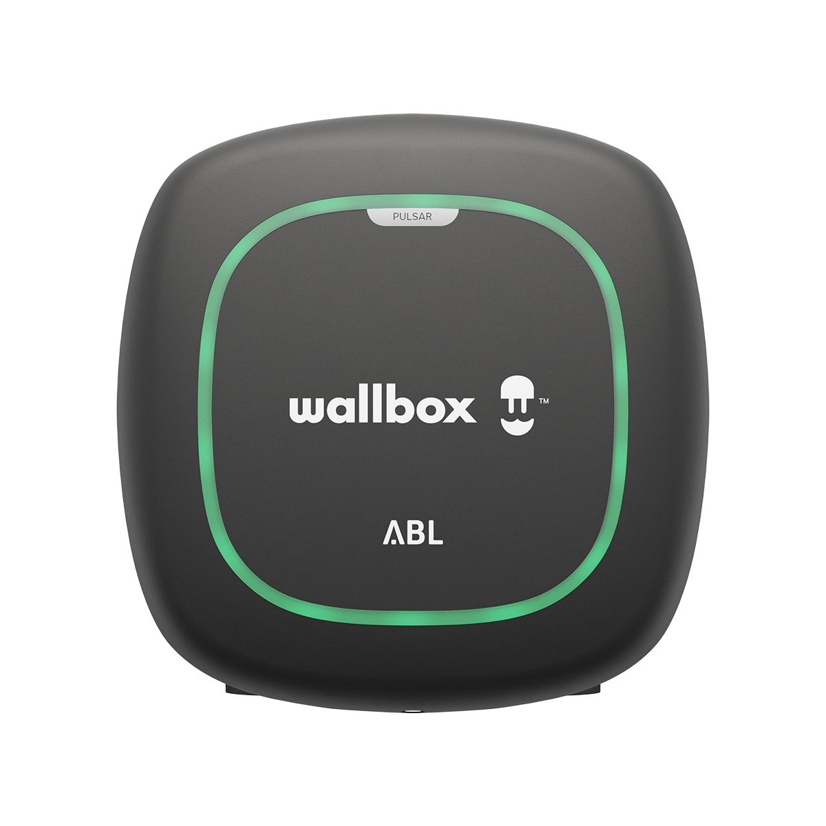 ABLEMOBILITY Wallbox 22kVA 3ph L5m 1f 22kW/Ladep IP55 PLP3-0-2-4-9AB2