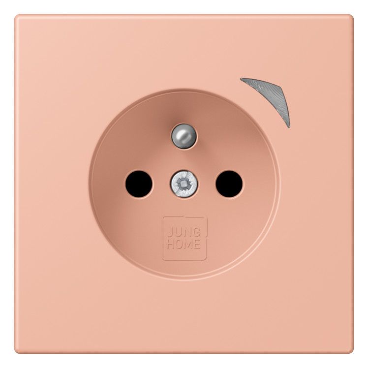 Jung BT LC 1521 F S 231 JUNG HOME Steckdose französisch/belgisches System