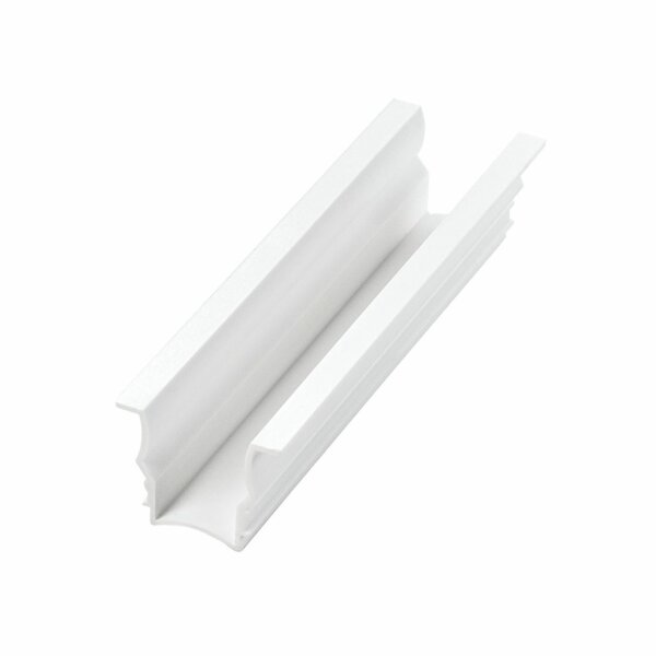 SG LEUCHTEN Kabelkanal ws Kst L100mm 391458 H22mm