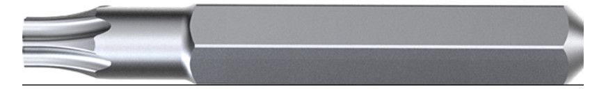 Wiha 7005 T5x28mm Micro-Bit 28mm 40632