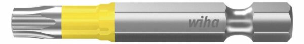 Wiha 7045Y Y-Bit T10x50mm Bit Set Y-Bit 50mm 41630
