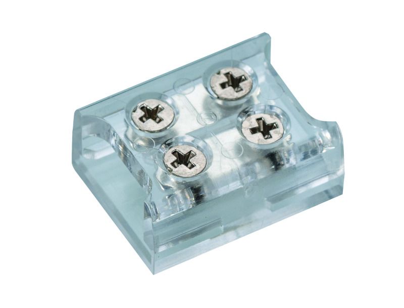 Rutec 70222 Direktverb. Screw Einf.10mm IP20 für VARDAflex LED-Strips