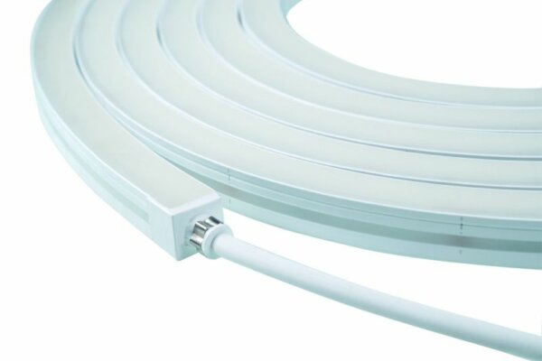 Rutec 79637 LED-Strip,24V,13W/m IP65,2700K VARDAflex 5M-Rolle