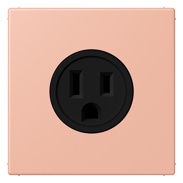 Jung LC521-15231 Steckdose US-Norm NEMA LC32102
