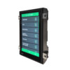 Comelit 3456 Touchscreen Modul Hinterbau ViP 8" S-Protokoll – Bild 2