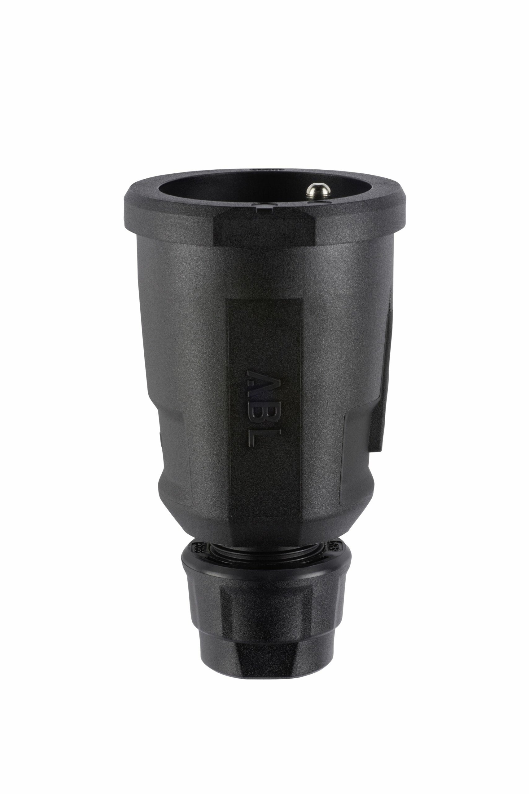 ABL FR-Norm Kst IP20 ger sw Schraubkl 1580