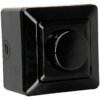 Kopp 820205009 STANDARD-LED AP Dimmer Farbe:schwarz – Bild 5