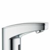 STIEBEL ELTRON Sensor-Armatur WSN 20, drucklos, mit Batterie – Bild 2