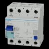 DOEPKE FI-Schutzschalter B+ 4p 400V 40A DFS4 040-4/0,30-PV 0,3A 4TE REG 6kA – Bild 4