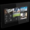 BUSCH-JAEGER Video-Innenstation LAN AP H8249-1B-03 177,8mm sw 192x17,2x128mm – Bild 2