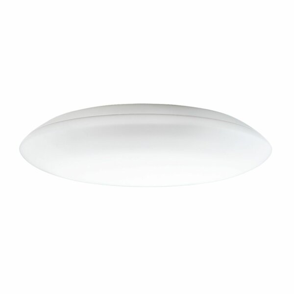 SG LEUCHTEN LED-Anbauleuchte 24W 3000K FROSTA 211707 3150lm ws Konv DALI DALI