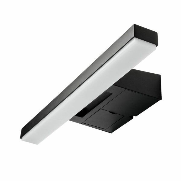 SG LEUCHTEN LED-Spiegelleuchte 16W 3000K View 111436 730lm sw Konv