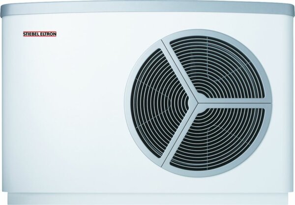 STIEBEL ELTRON Luft-Wasser-Wärmepumpe WPL 20 AC