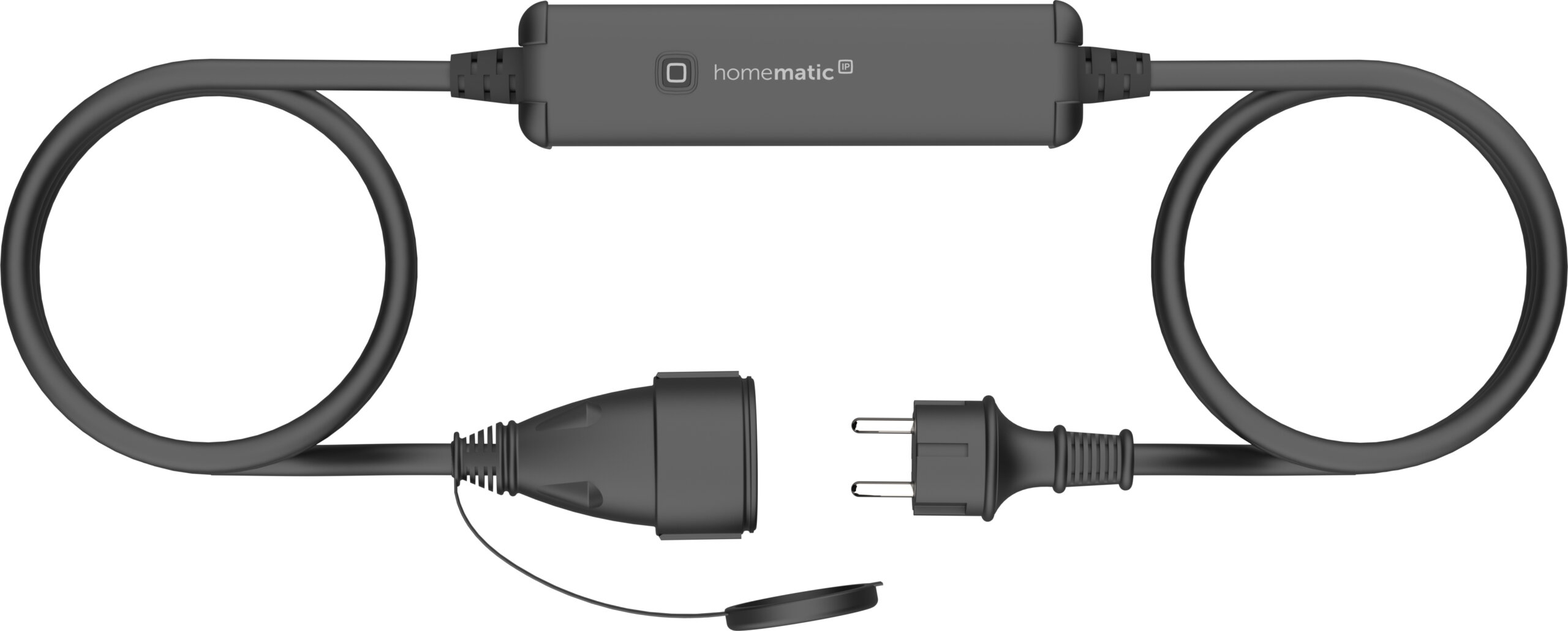 eQ-3 Schalt-Mess-Kabel außen HmIP-PSMCO