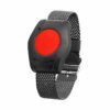 ELDAT RT26E5001-12-23K Armbandsender Easywave 868 MHz 1-Kan. anthr. Taste rot – Bild 4