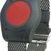 ELDAT RT26E5001-12-23K Armbandsender Easywave 868 MHz 1-Kan. anthr. Taste rot – Bild 5