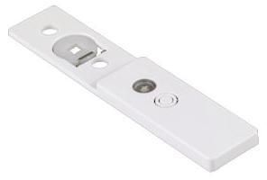 ELDAT RTS26E5001-02-02K Fenstergriff- kontakt Easywave 868 MHz 1-Kanal ws