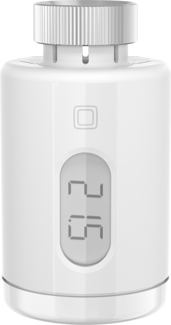 eQ-3 Heizkörperthermostat pure HmIP-eTRV-3