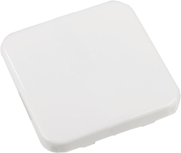ELDAT RTS32-ACC-01-07P Wippe EIN/AUS Format B5 elfenbeinws.f.Wandsender RTS32