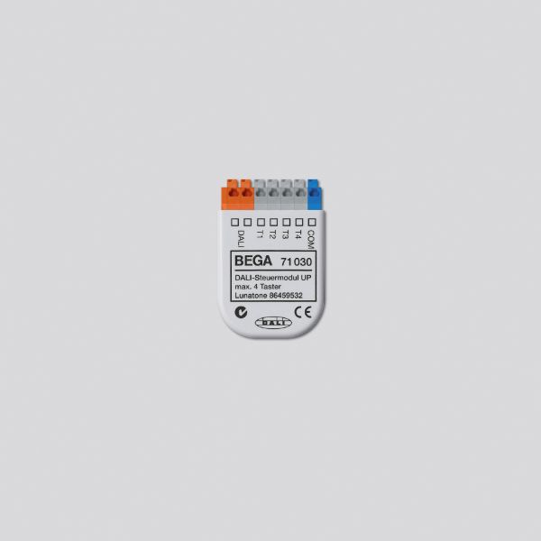 BEGA Steuermodul 71030