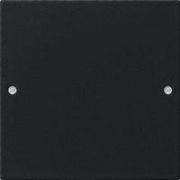 Gira Wippenset 1fach sw/lack 2181005